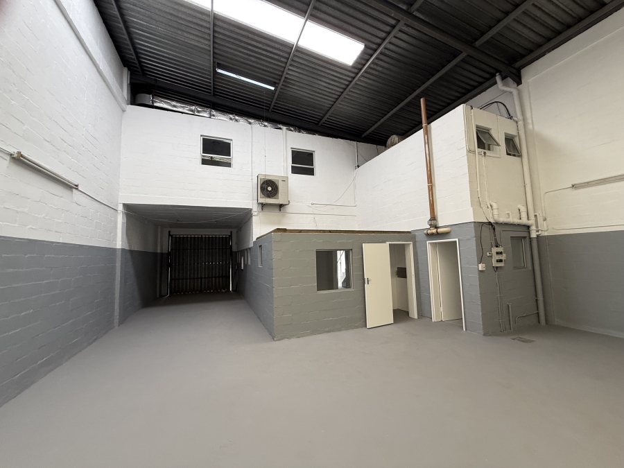 Commercial Property for Sale in Parow East Western Cape